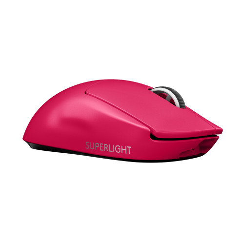 Logitech G Pro X Superlight (Rosa)