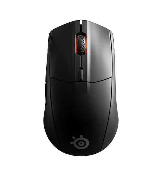 SteelSeries Rival 3 trådlös spelmus
