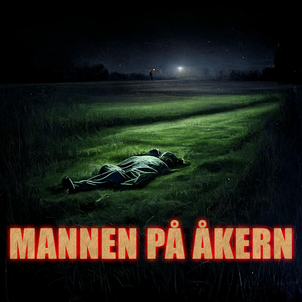 Mannen på åkern, Hidden Reality