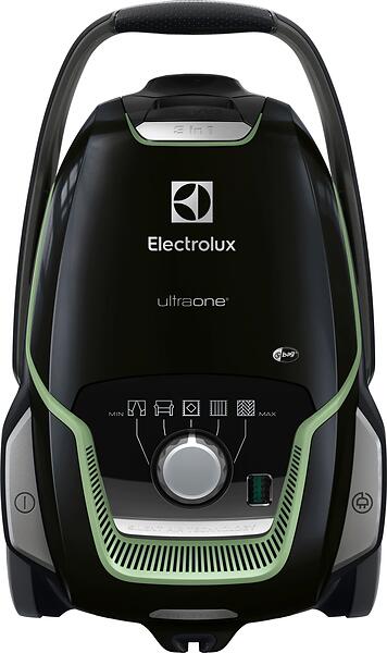 Dammsugare Electrolux EUOC9GREEN