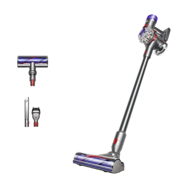 Dyson V8 skaftdammsugare