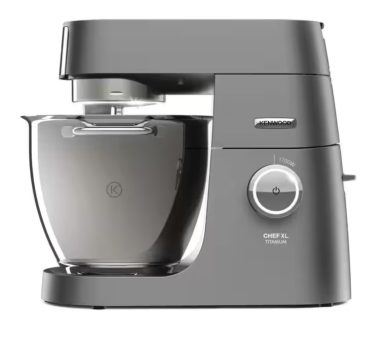 Kenwood KVL8300S Chef Titanium XL