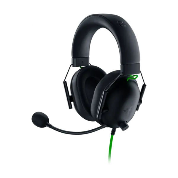 Razer BlackShark V2 X (3,5mm kabel)