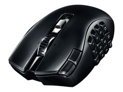 Razer Naga V2