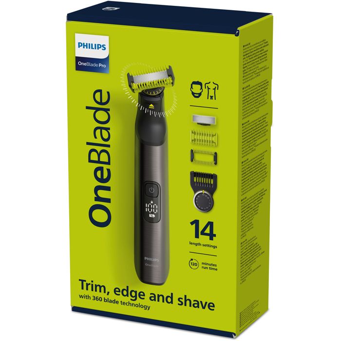 PHILIPS OneBlade Pro