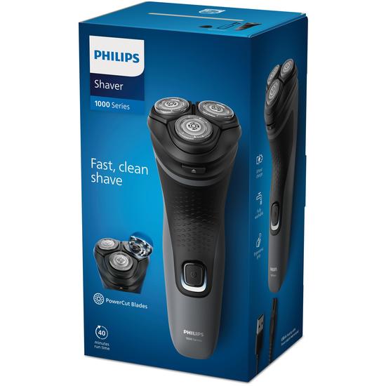 PHILIPS Philips Series 1000 Rakapparat S1142/00